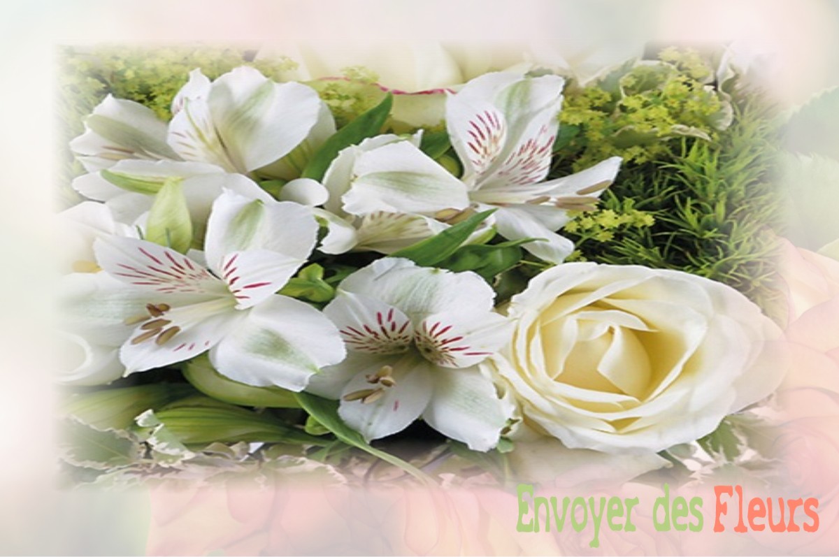 envoyer des fleurs à à SAINT-SYMPHORIEN-D-OZON
